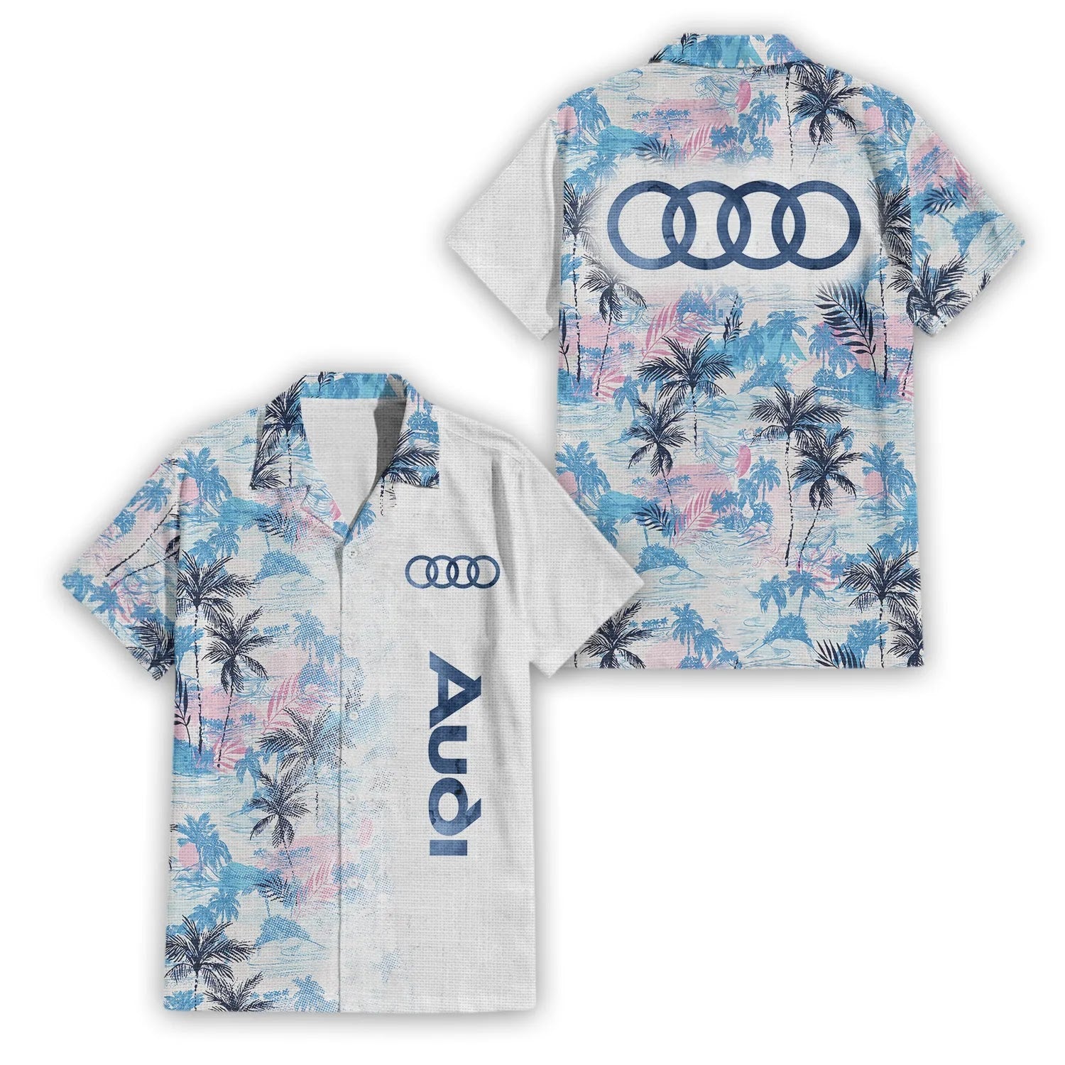 Audi Apparels SHW029