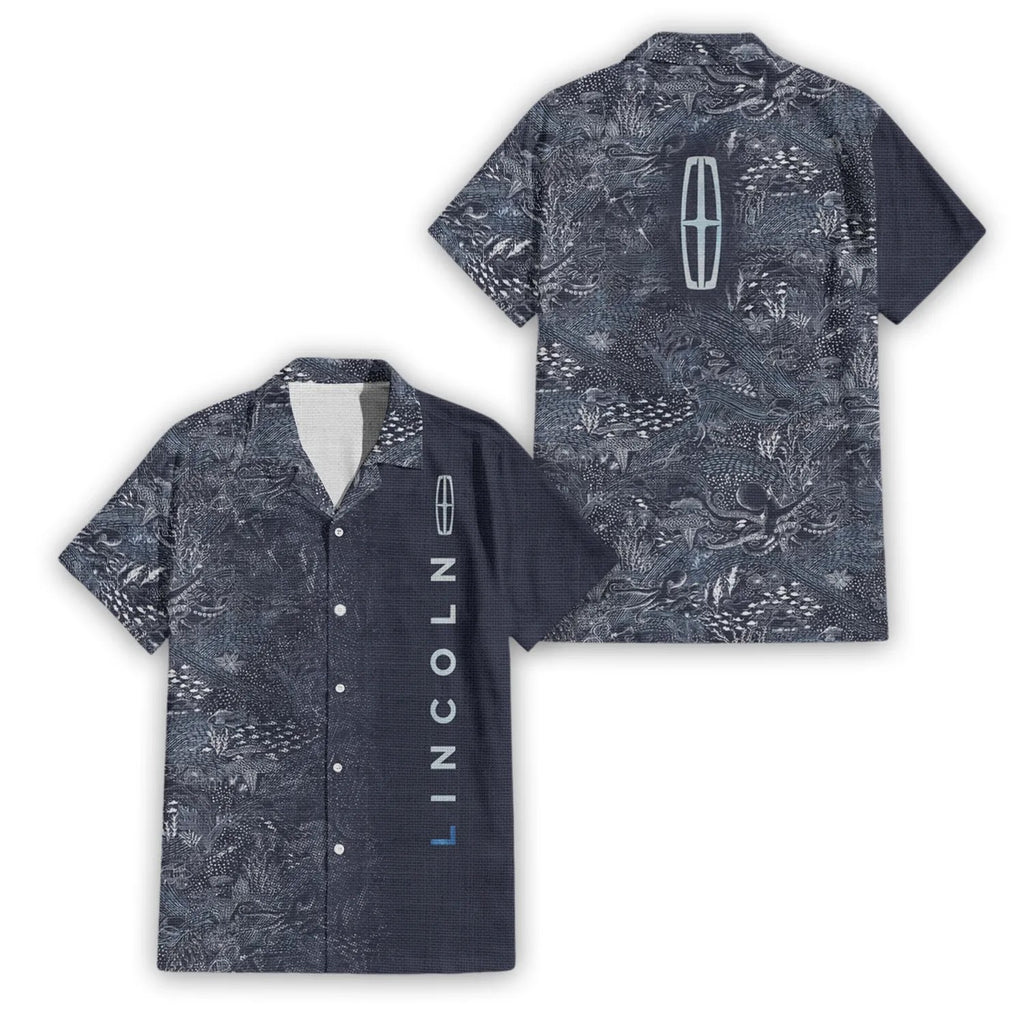Lincoln Apparels SHW006