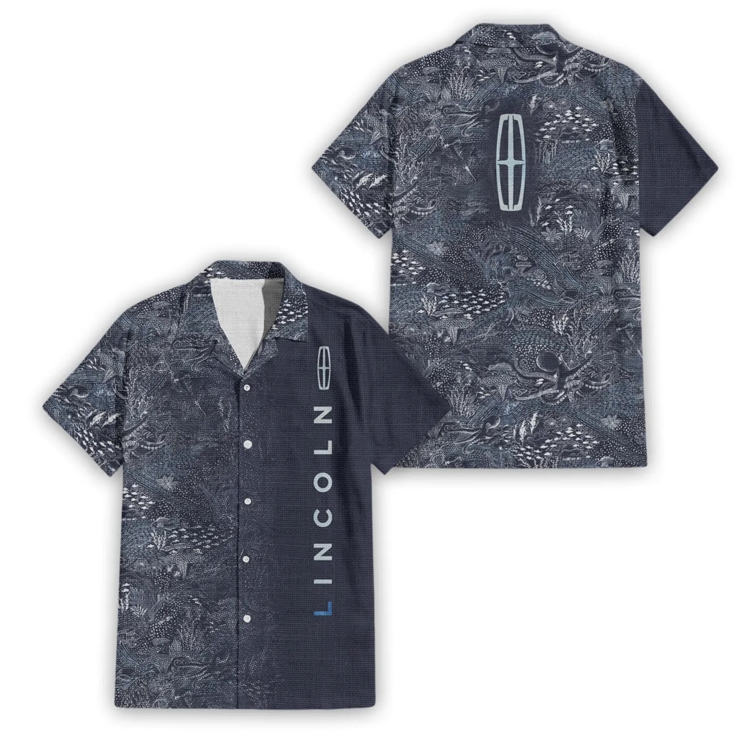 Lincoln Apparels SHW006