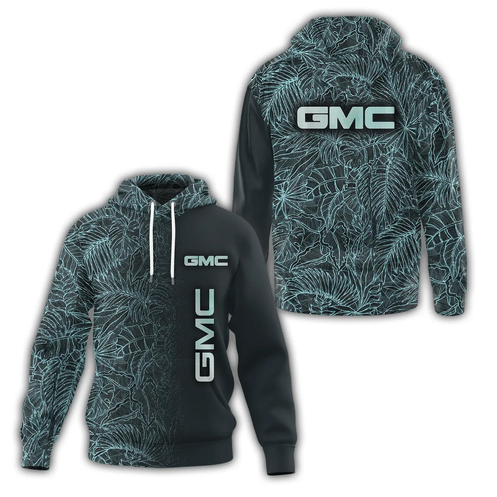 GMC Apparels SHW008