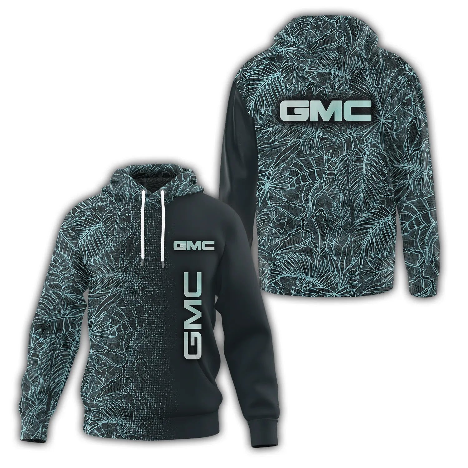 GMC Apparels SHW008