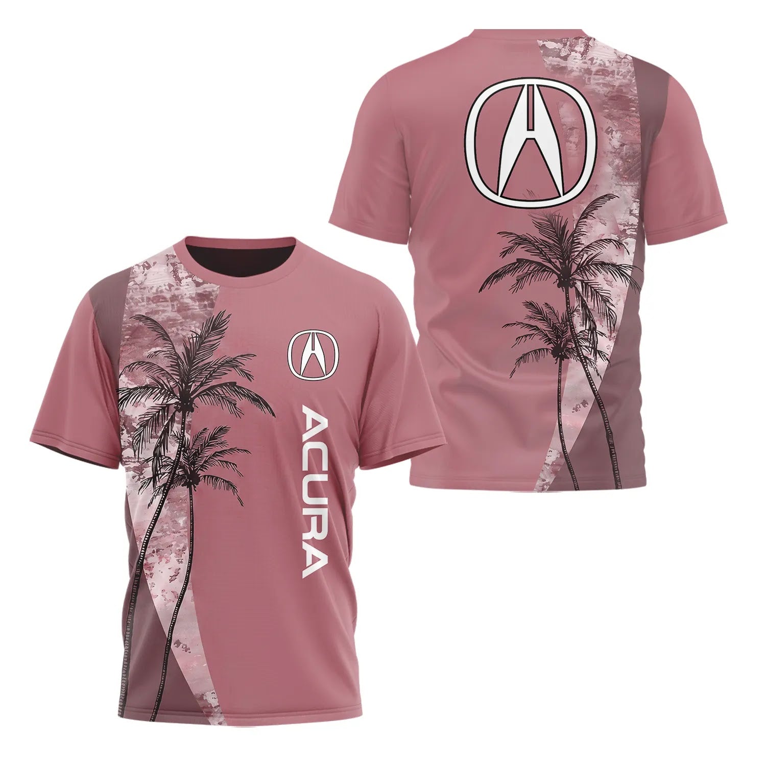 Acura Apparels SHW071