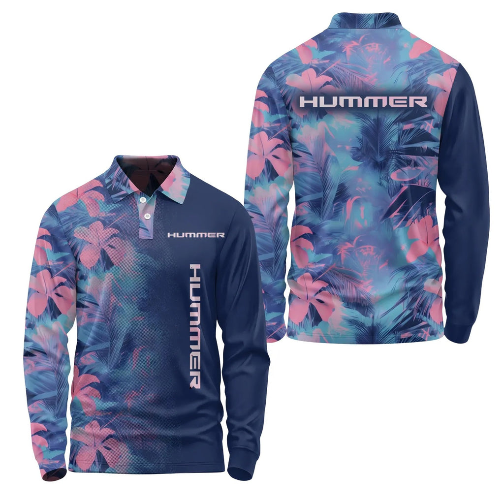 Hummer Apparels SHW054