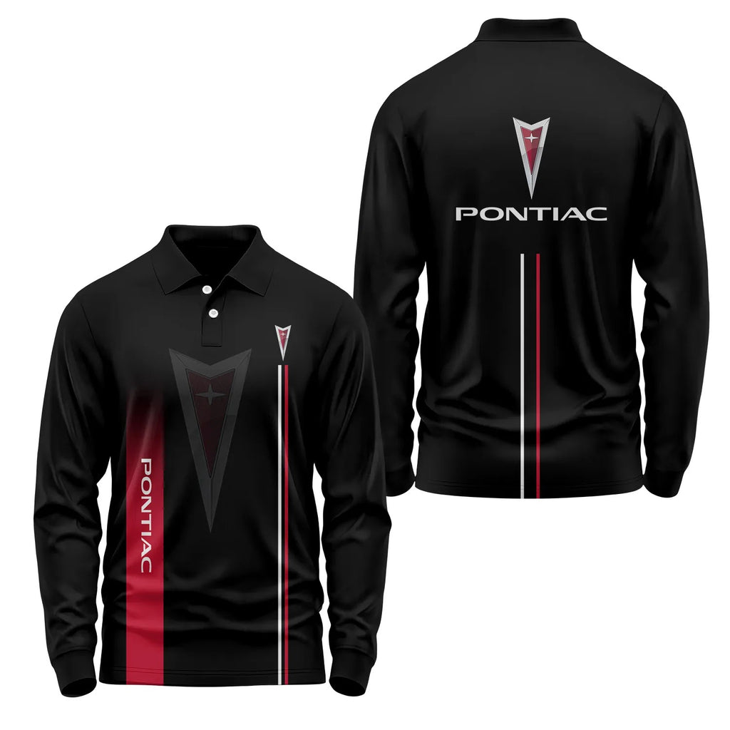 Pontiac Apparels SC077