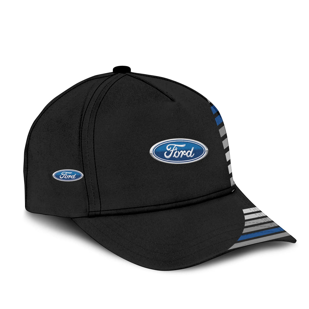 Ford Cap CSC034