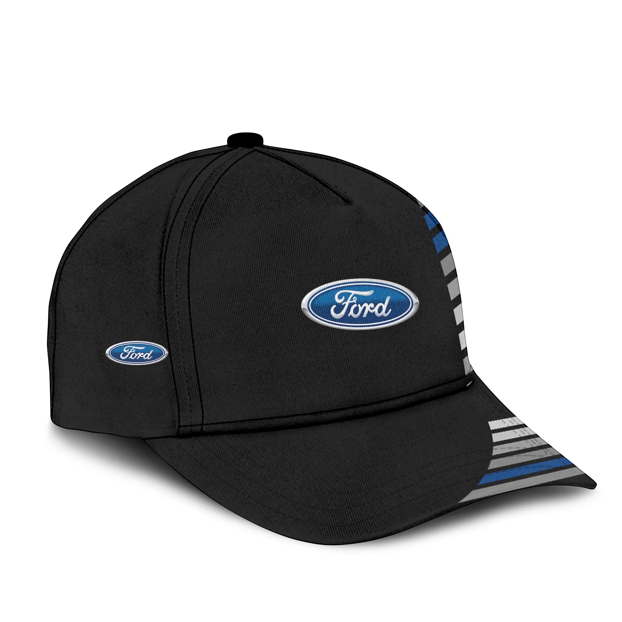 Ford Cap CSC034