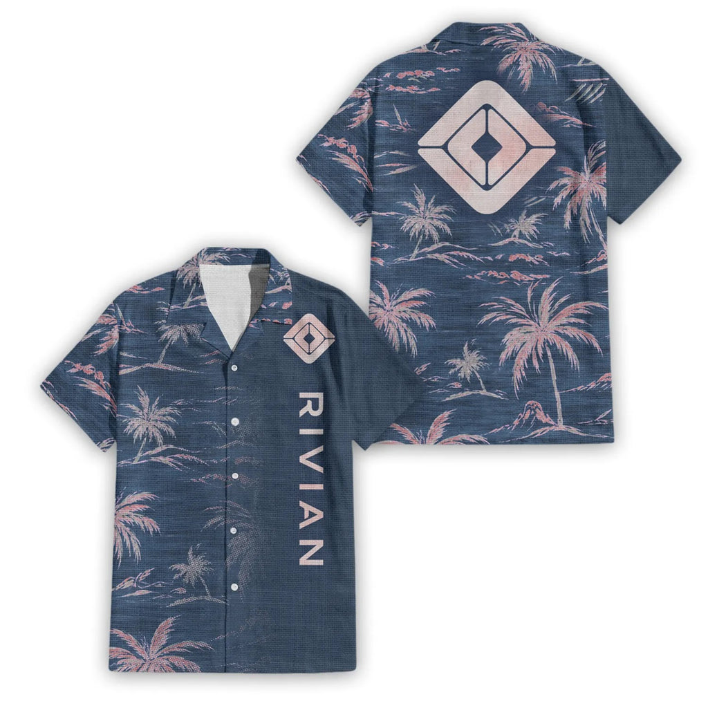 Rivian Apparels SHW013