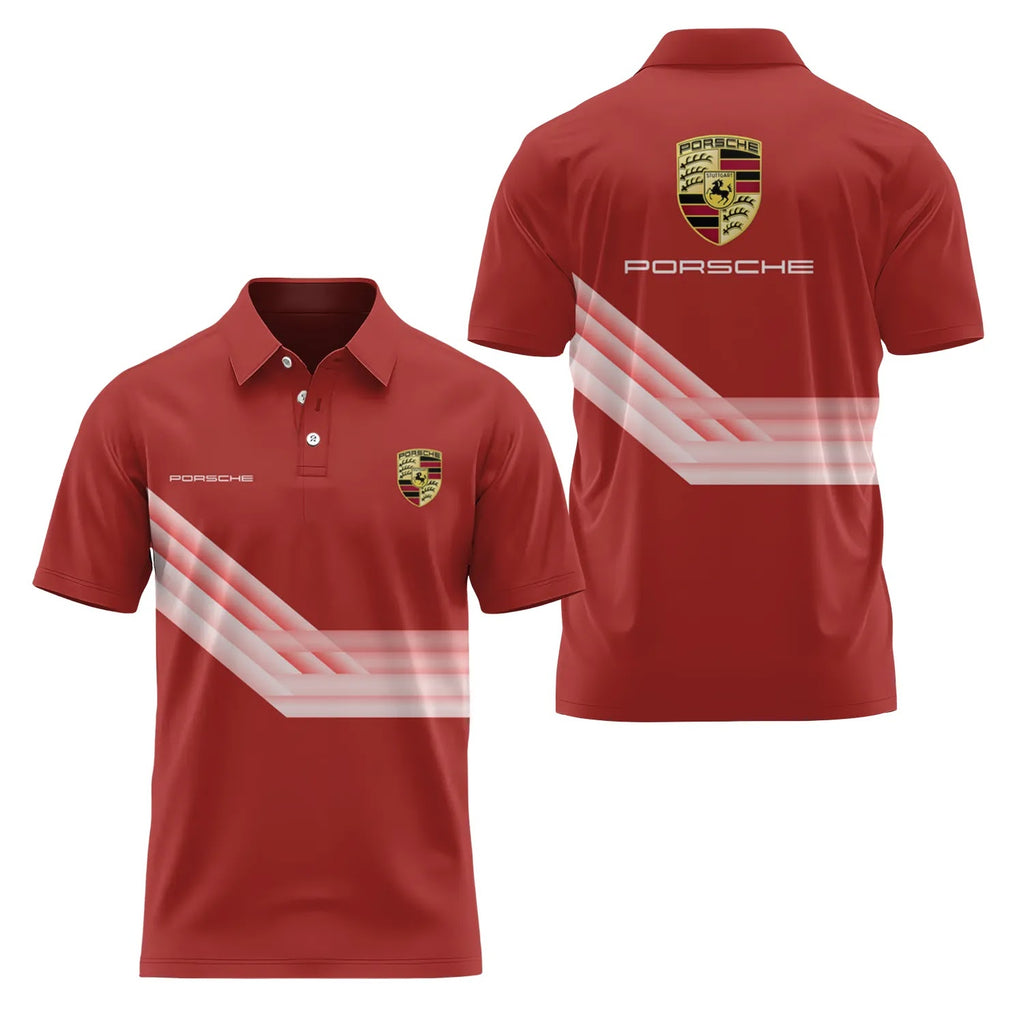 Porsche Apparels SC106