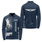 Genesis Apparels SHW031