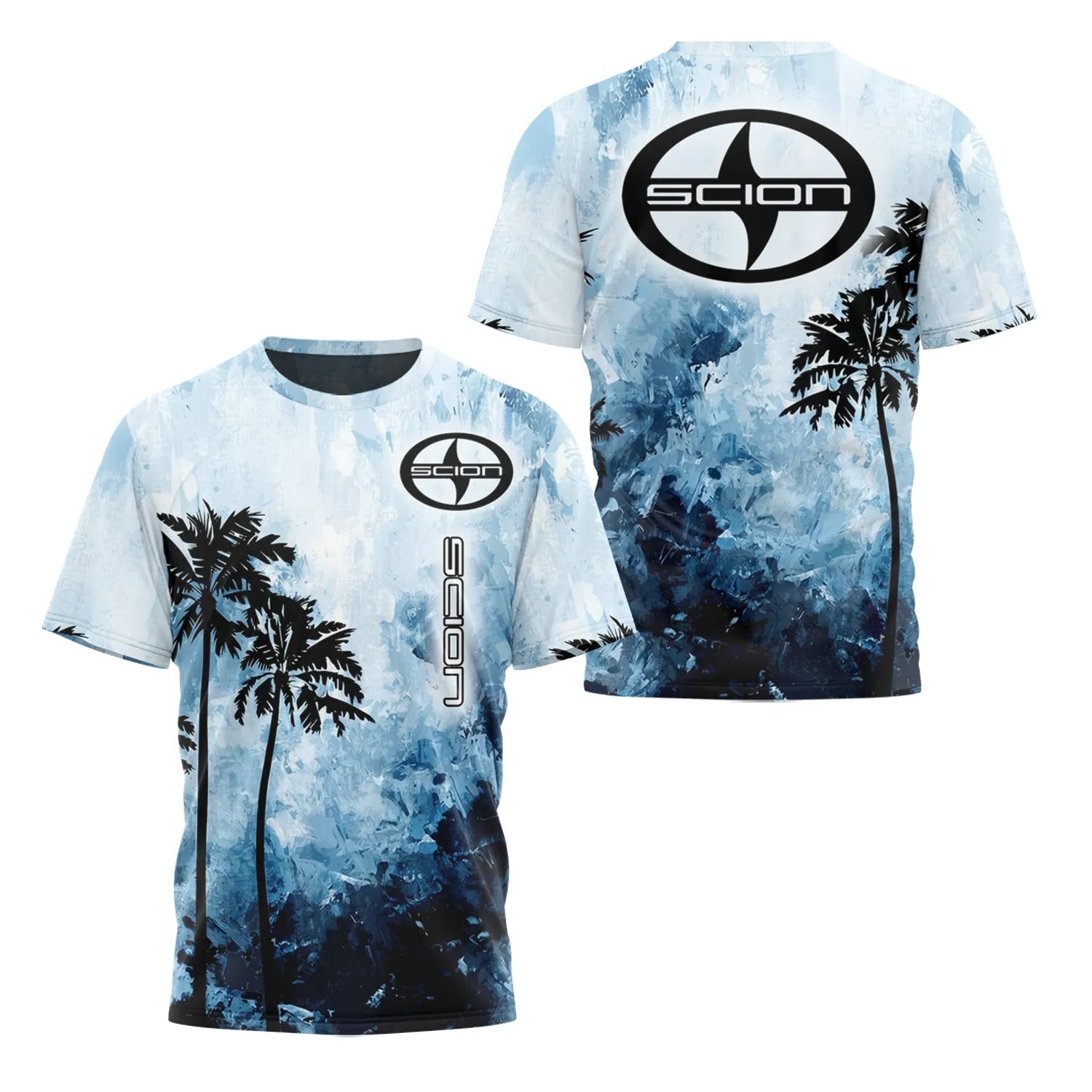 Scion Apparels SHW034