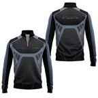 Chrysler Quarter-zip Pullover SC088