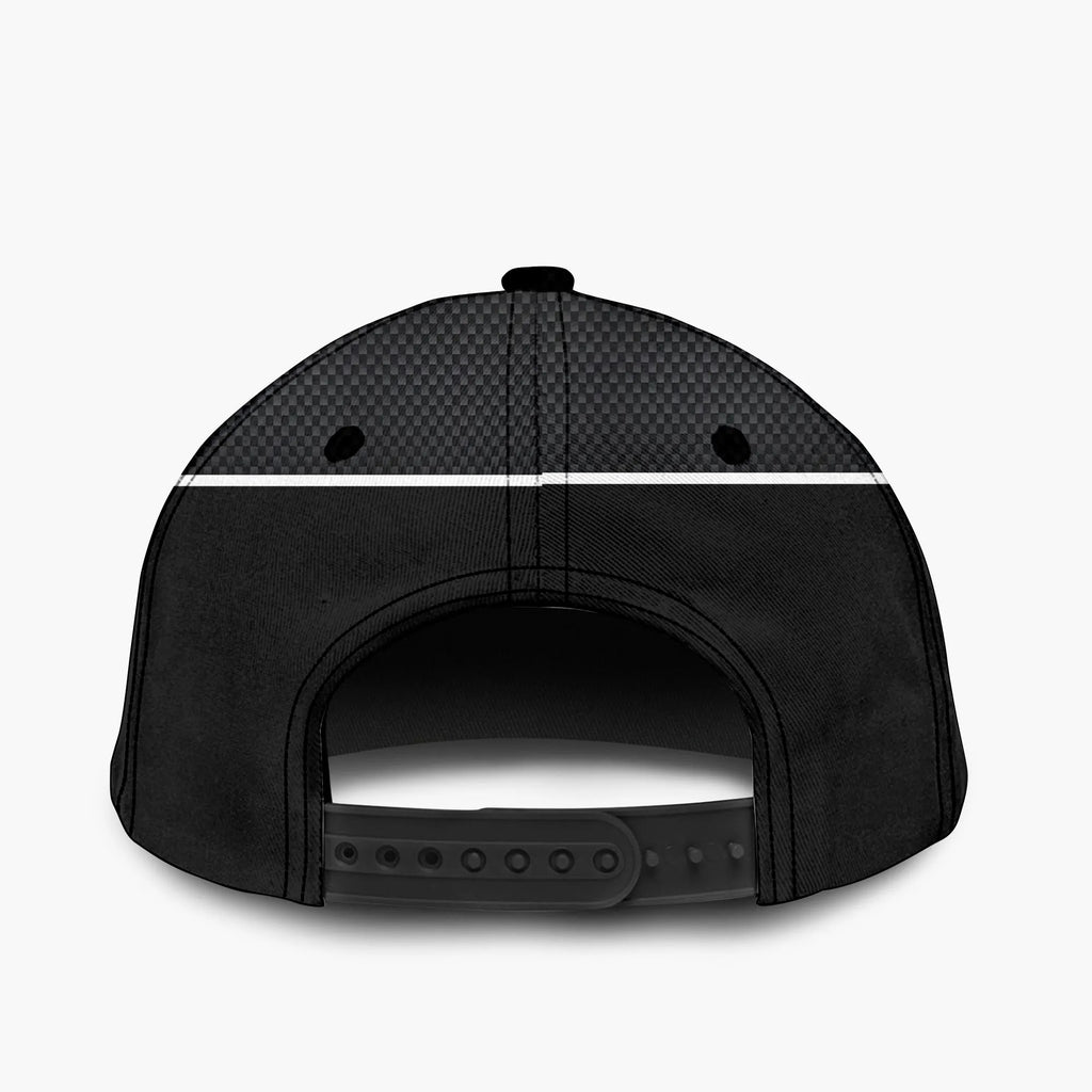 Dodge Cap CSC025