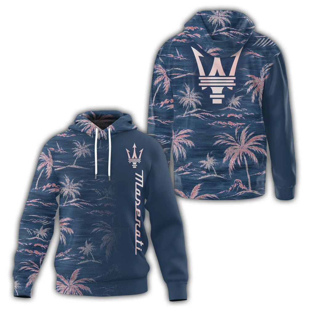 Maserati Apparels SHW013
