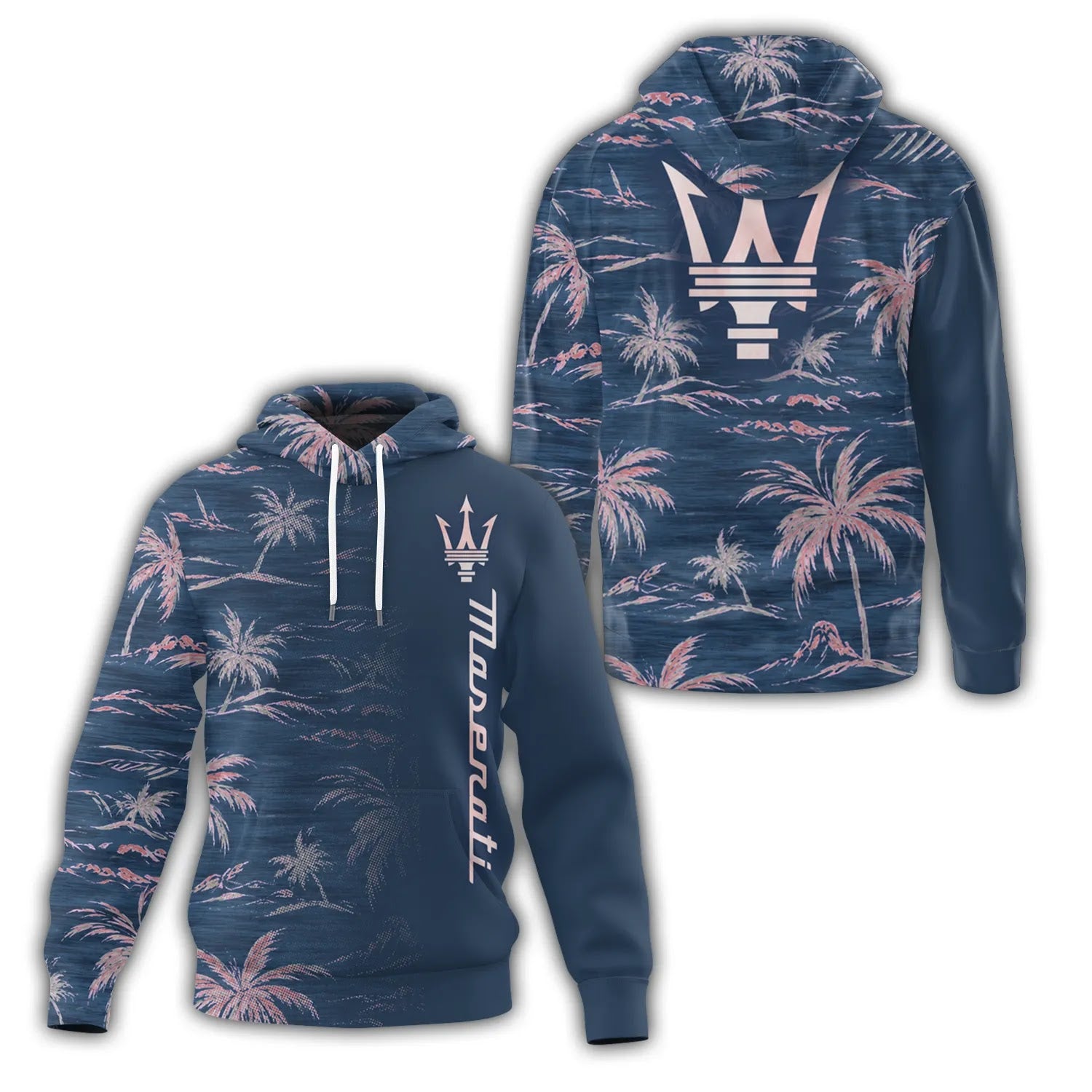 Maserati Apparels SHW013