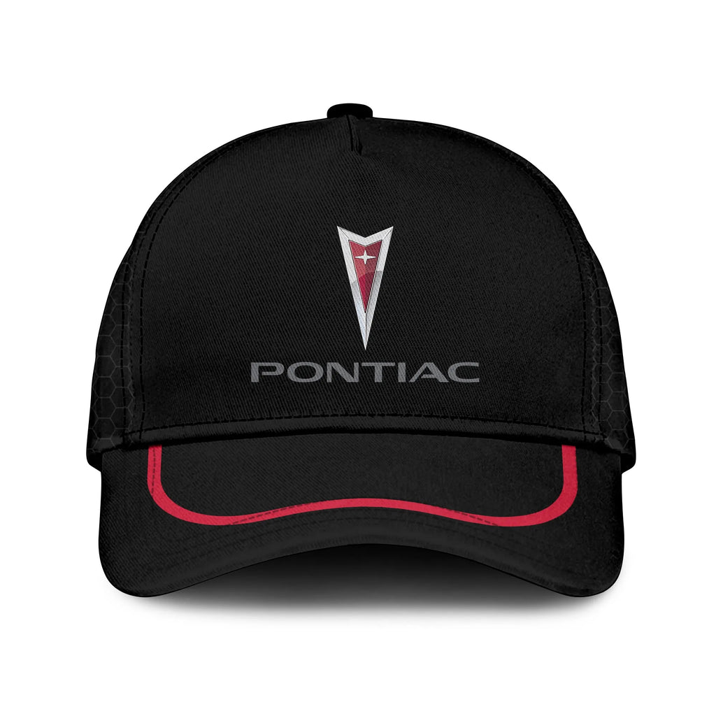 Pontiac Cap CSC031
