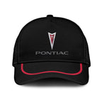 Pontiac Cap CSC031