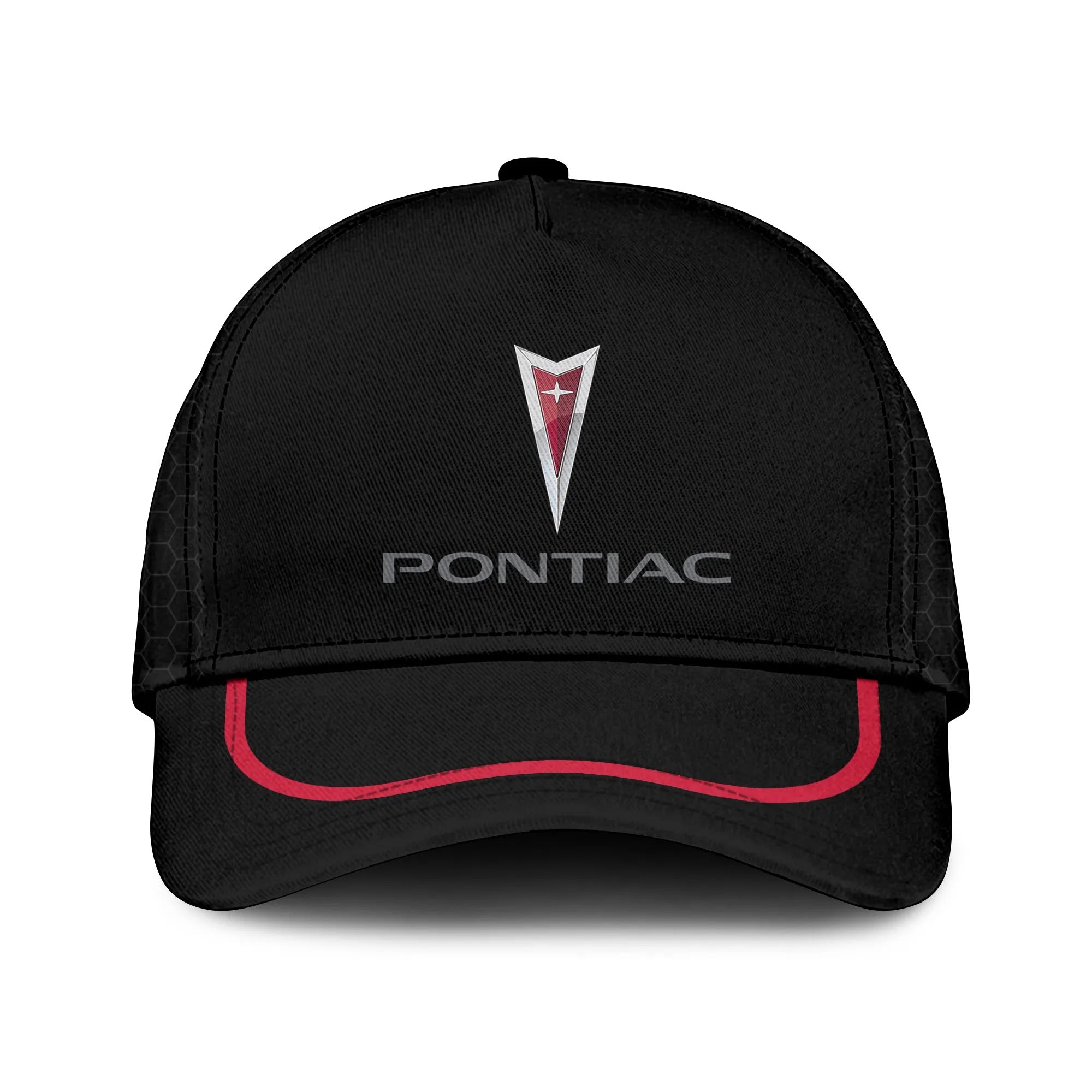 Pontiac Cap CSC031