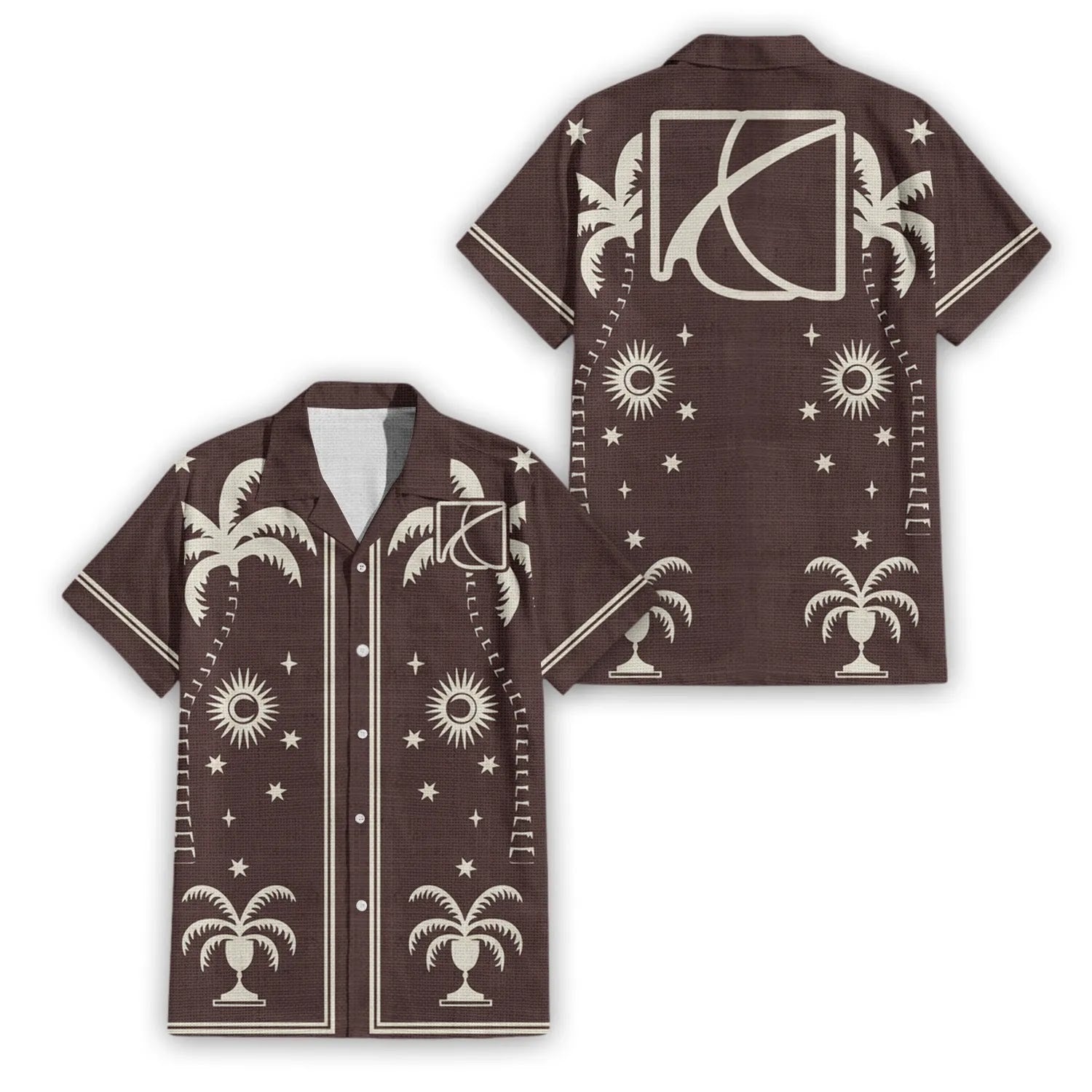 Saturn Apparels SHW066