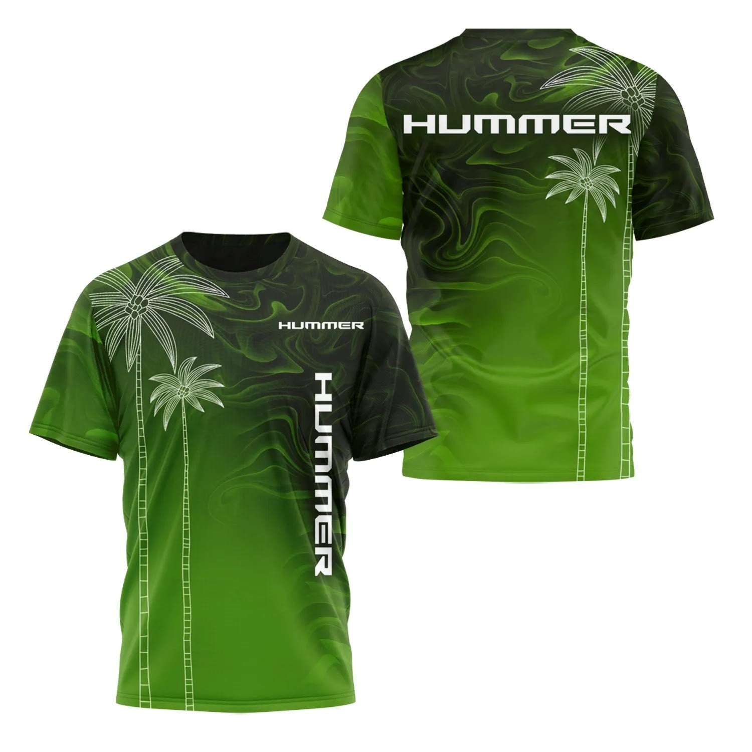 Hummer Apparels SHW070