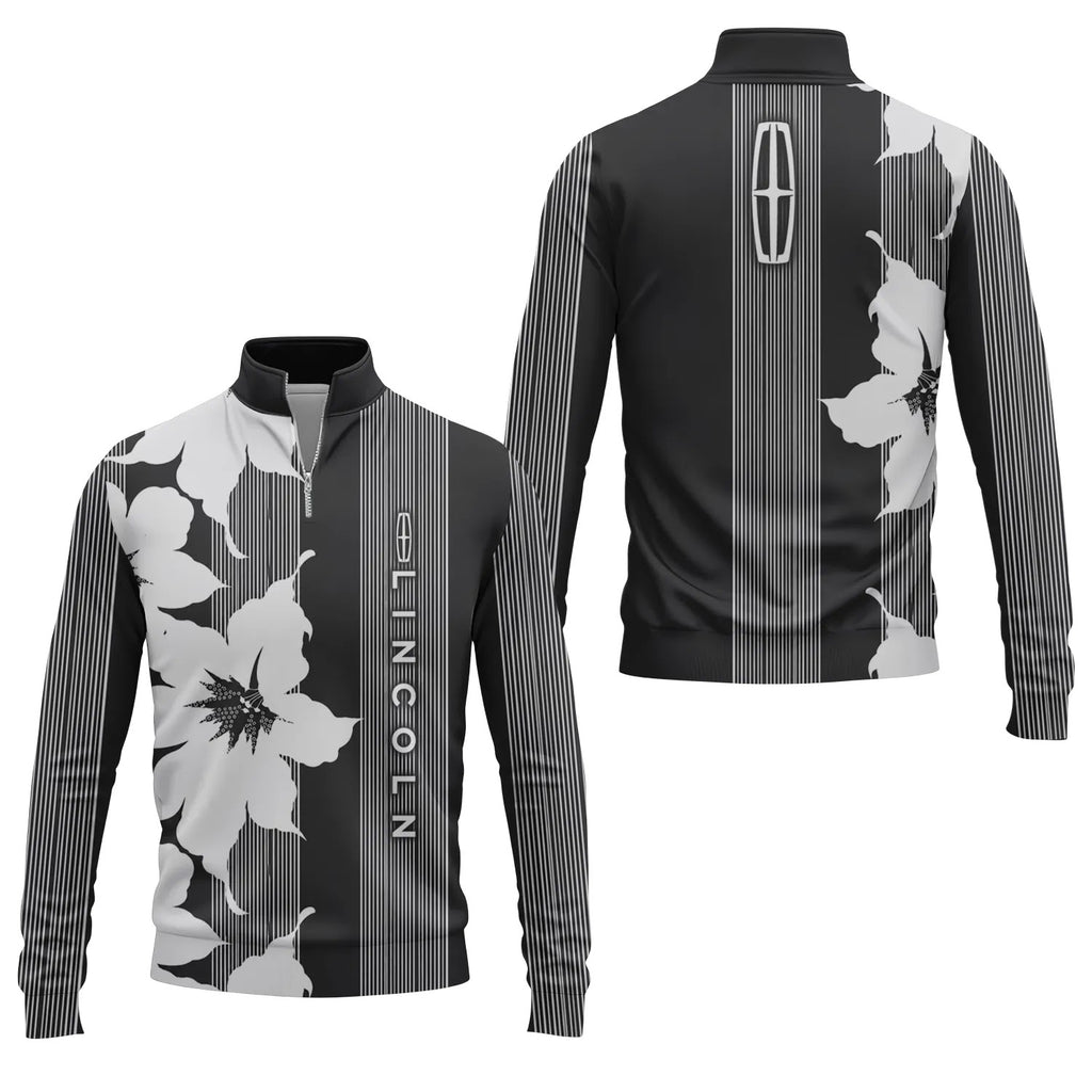 Lincoln Apparels SHW039
