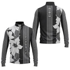Lincoln Apparels SHW039