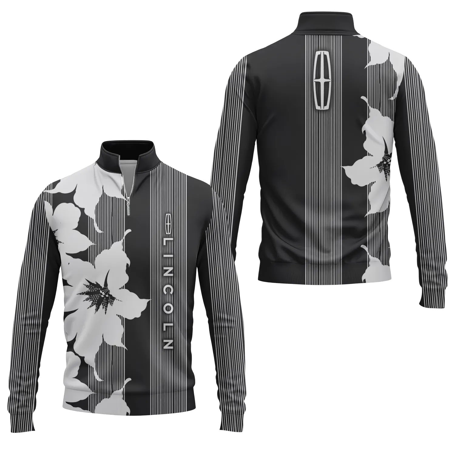 Lincoln Apparels SHW039