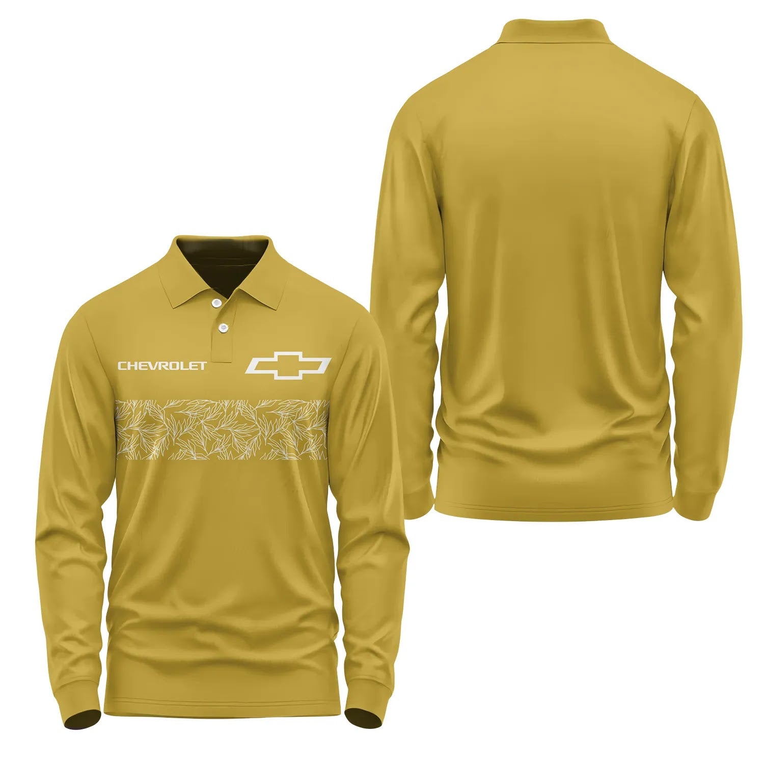 Chevrolet Apparels SC104