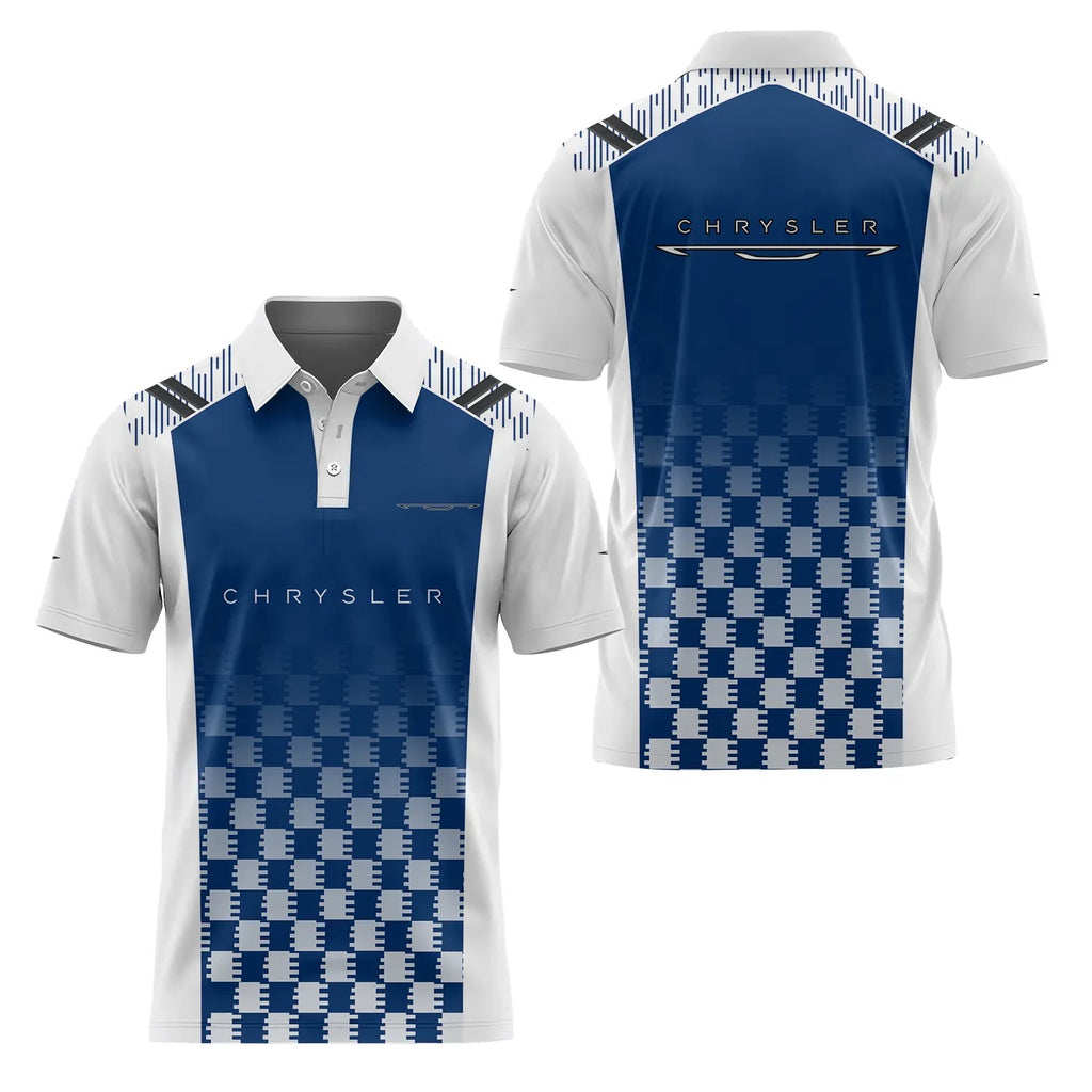 Chrysler Apparels SC063