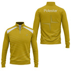 Polestar Quarter-zip Pullover SC082