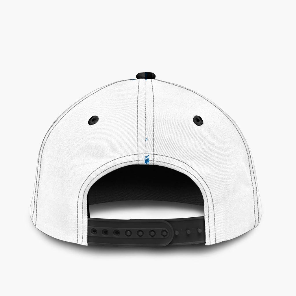 BMW Cap CSC044