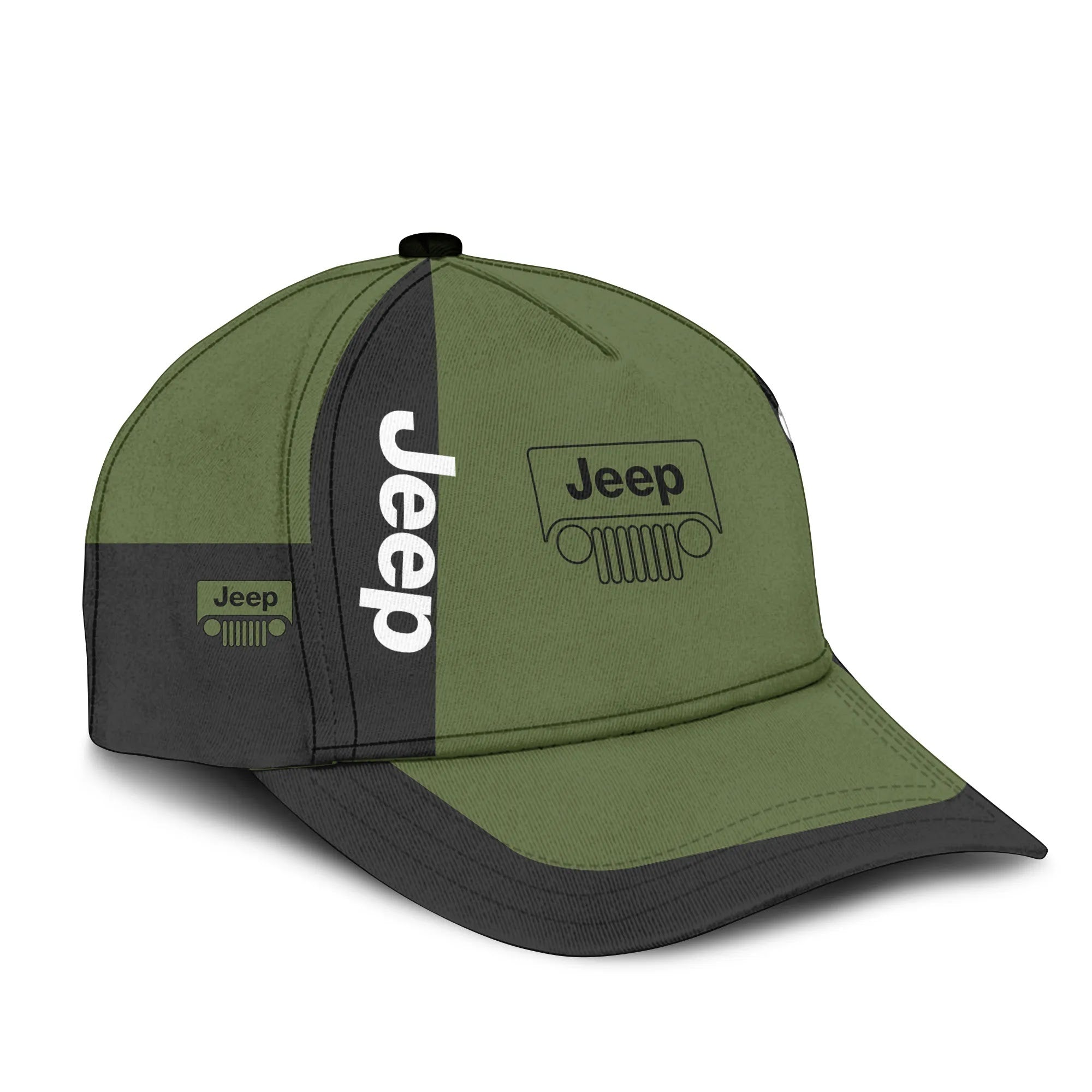 Jeep Cap CSC026