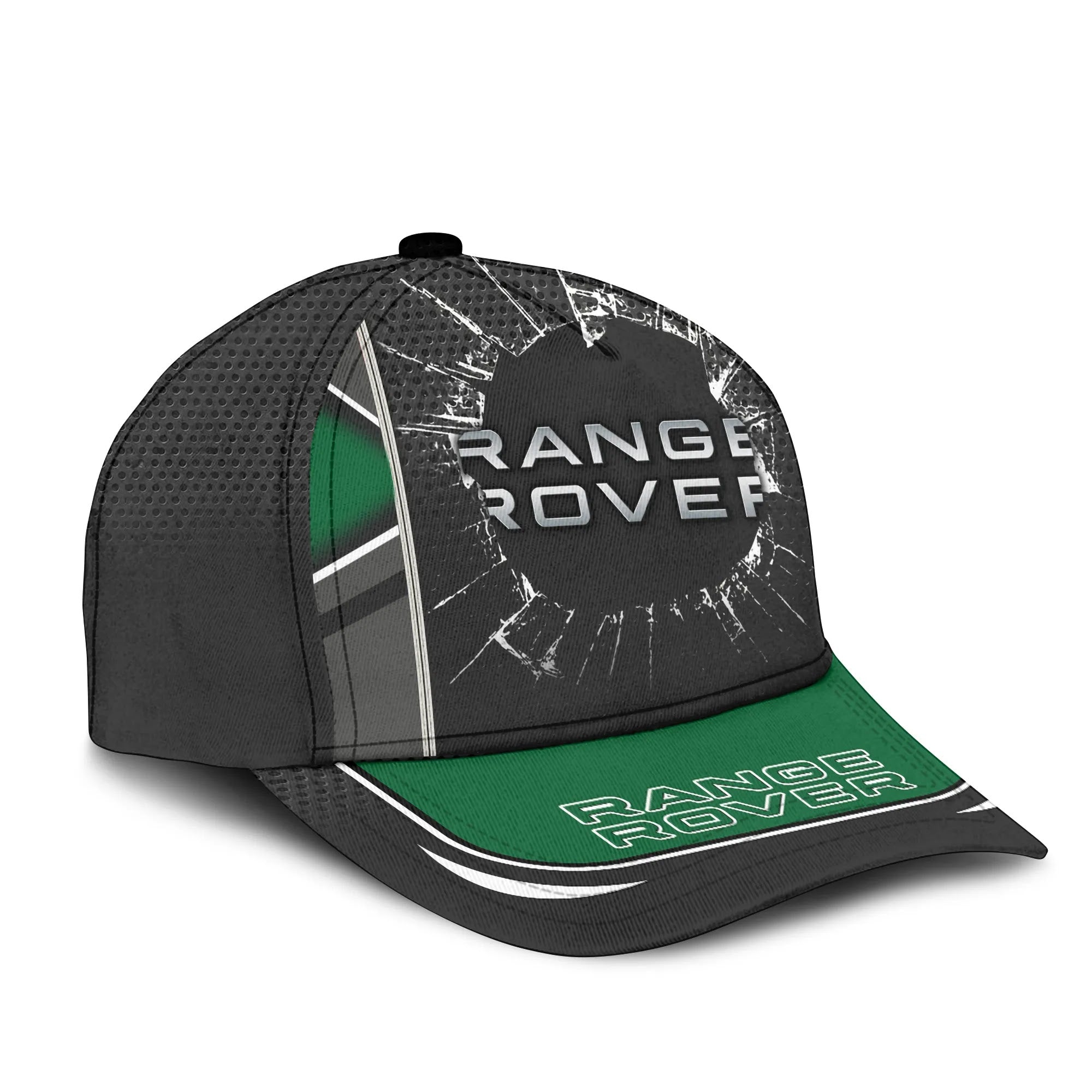 Range Rover Cap CSC022
