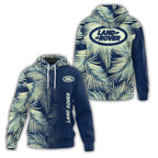 Land Rover Apparels SHW003