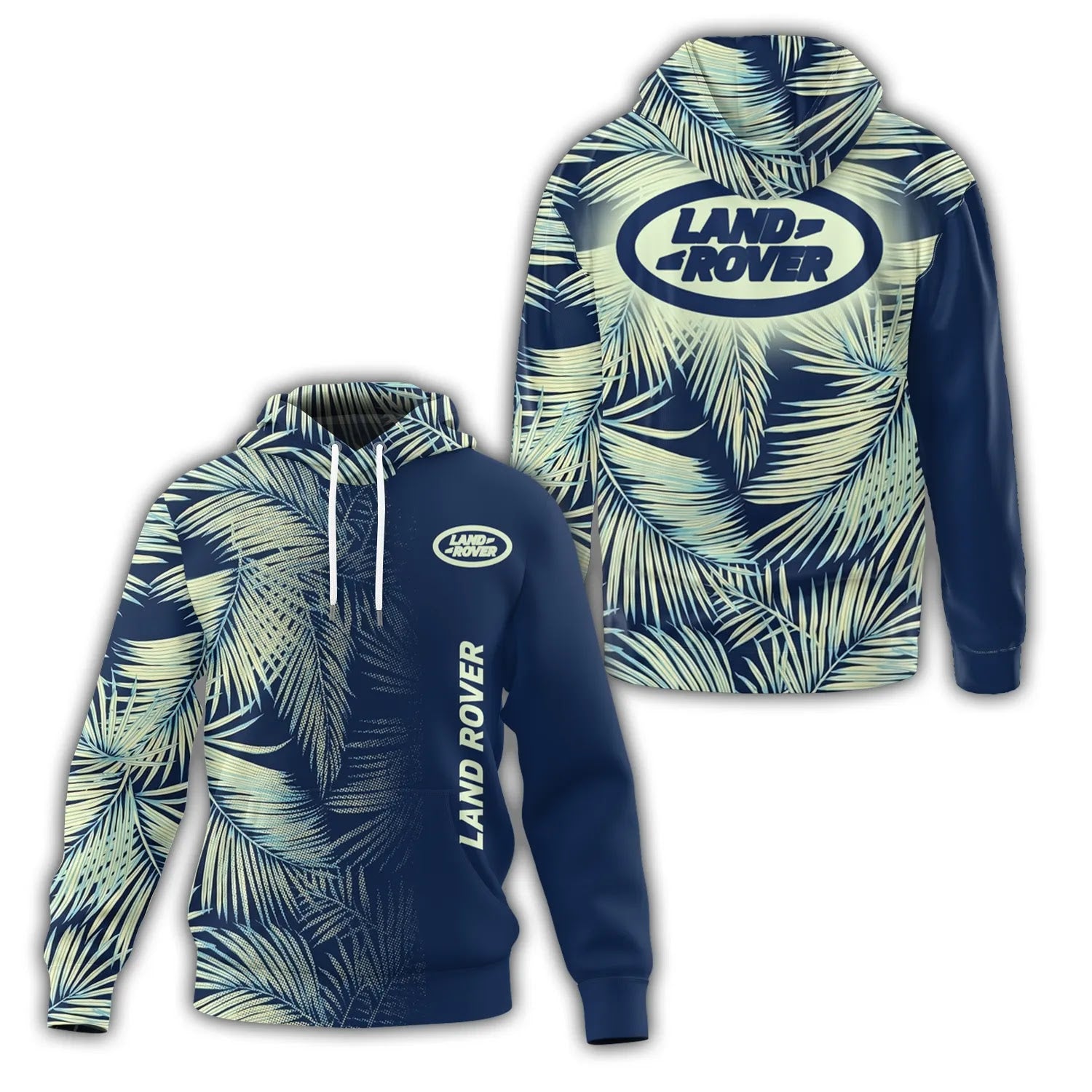 Land Rover Apparels SHW003
