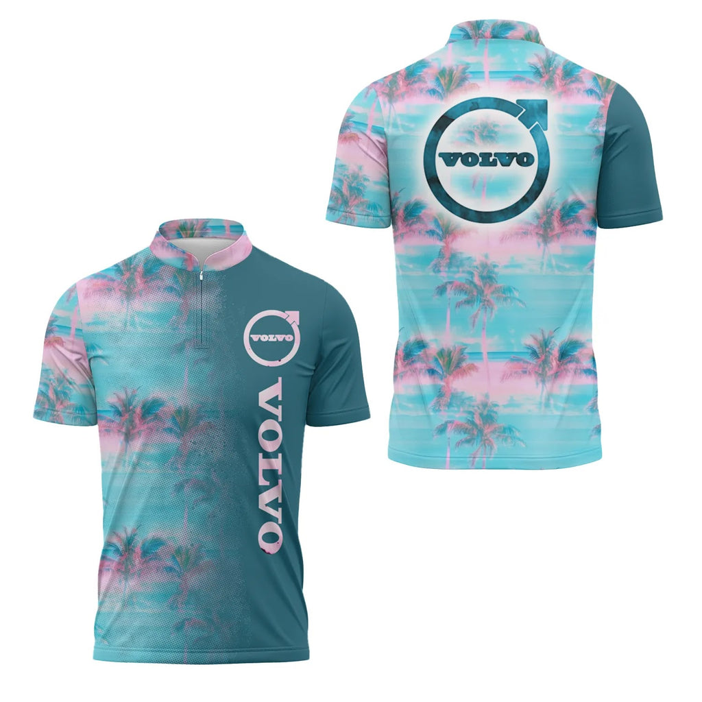Volvo Apparels SHW058
