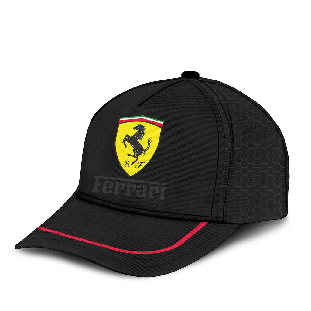 Ferrari Cap CSC031