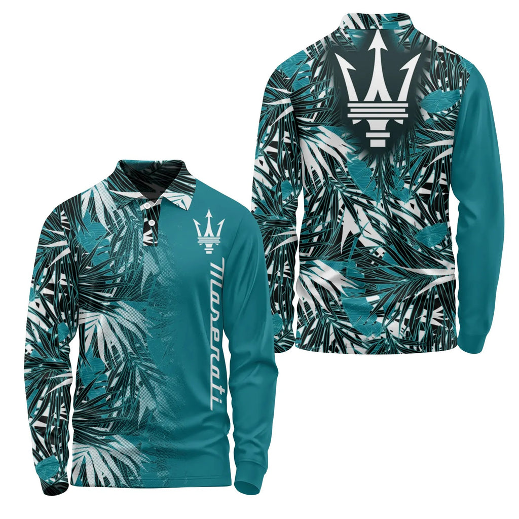 Maserati Apparels SHW060