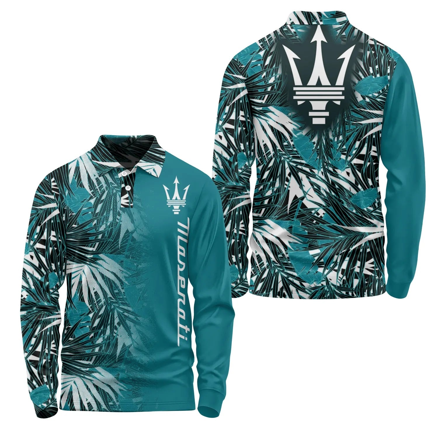 Maserati Apparels SHW060