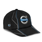 Volvo Cap CSC041