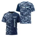 Genesis Apparels SHW010
