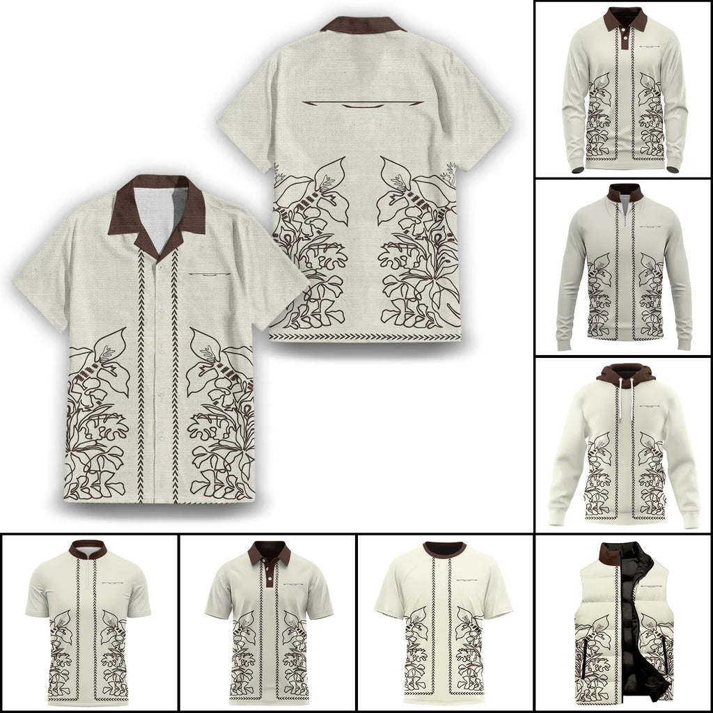 Chrysler Apparels SHW064