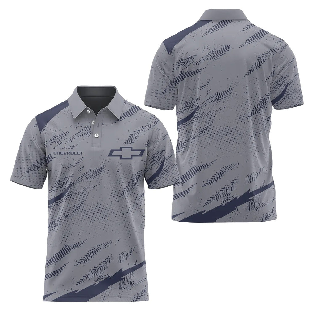 Chevrolet Apparels SC101