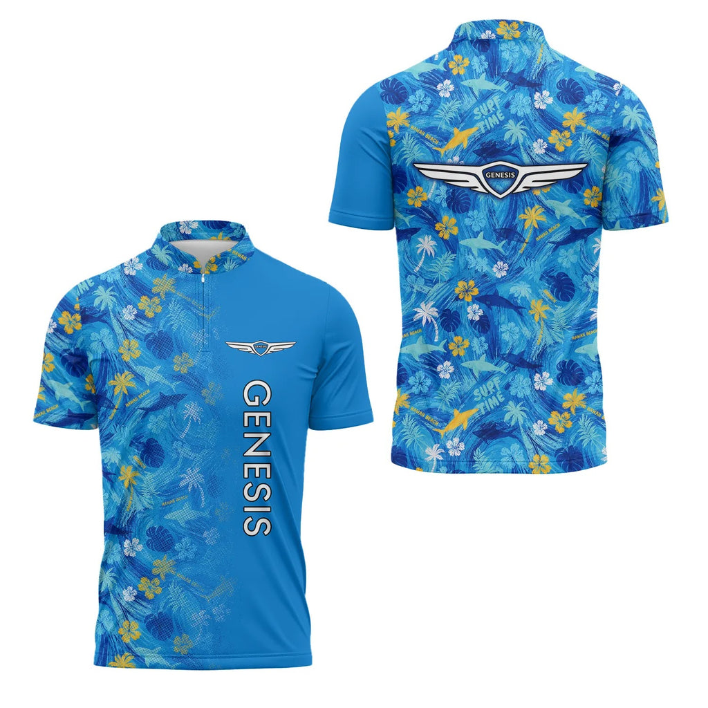 Genesis Apparels SHW027