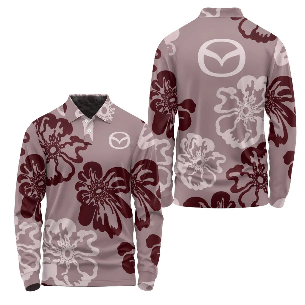 Mazda Apparels SHW073