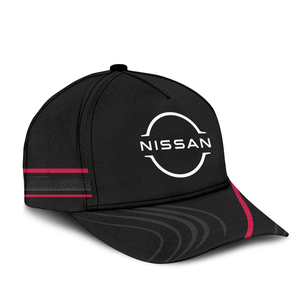 Nissan Cap CSC030
