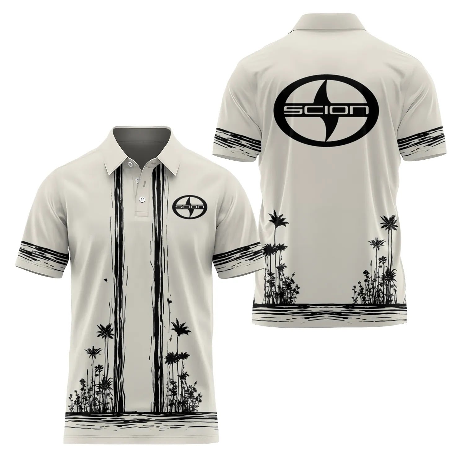 Scion Apparels SHW043