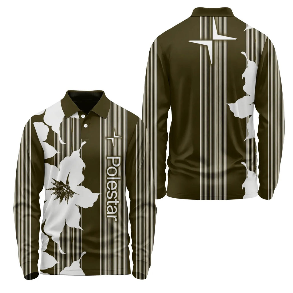 Polestar Apparels SHW039