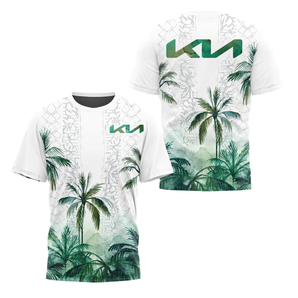 Kia Apparels SHW015