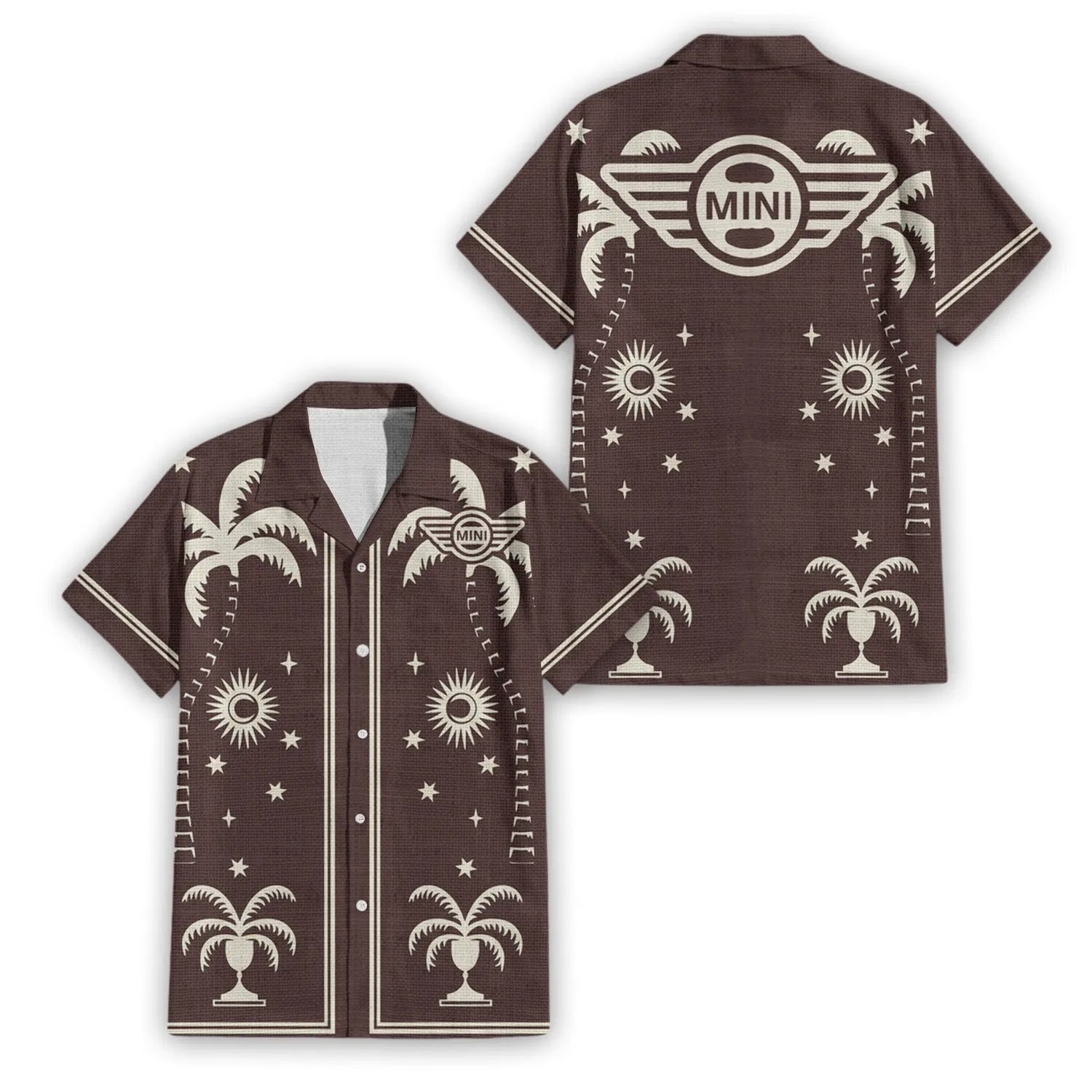 Mini Apparels SHW066