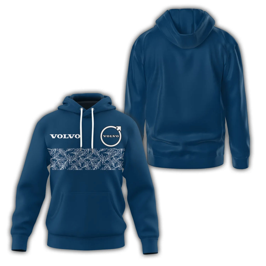 Volvo Hoodie SC104
